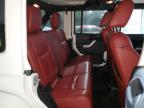 2013 Jeep Wrangler Unlimited Rubicon zu verkaufen in Candia, NH - Front End