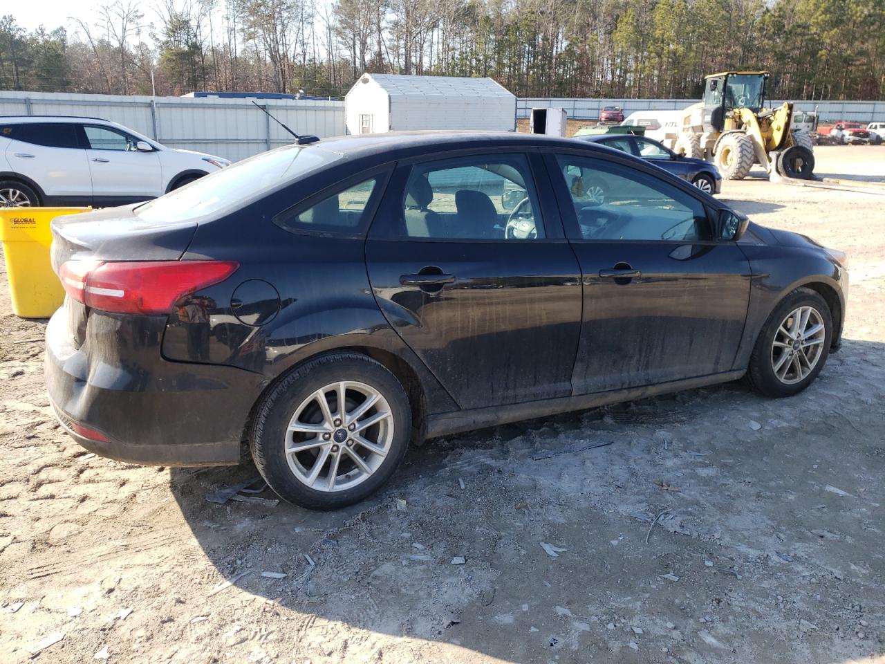 2018 Ford Focus - Image 3