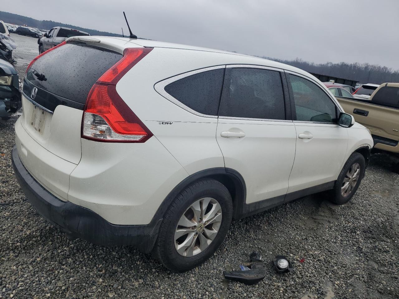 2014 Honda CR-V - Image 3