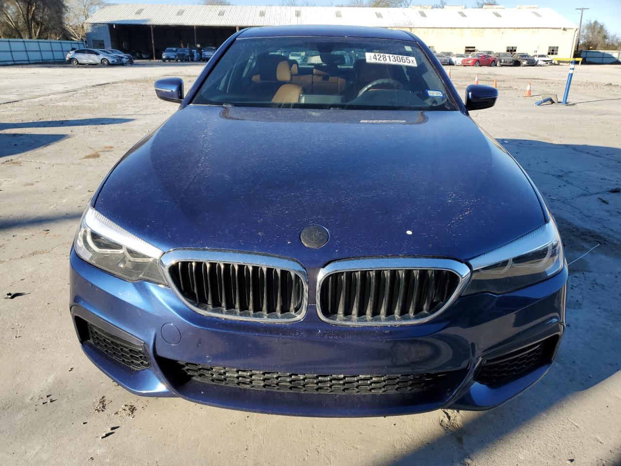 2018 BMW 5er - Image 5