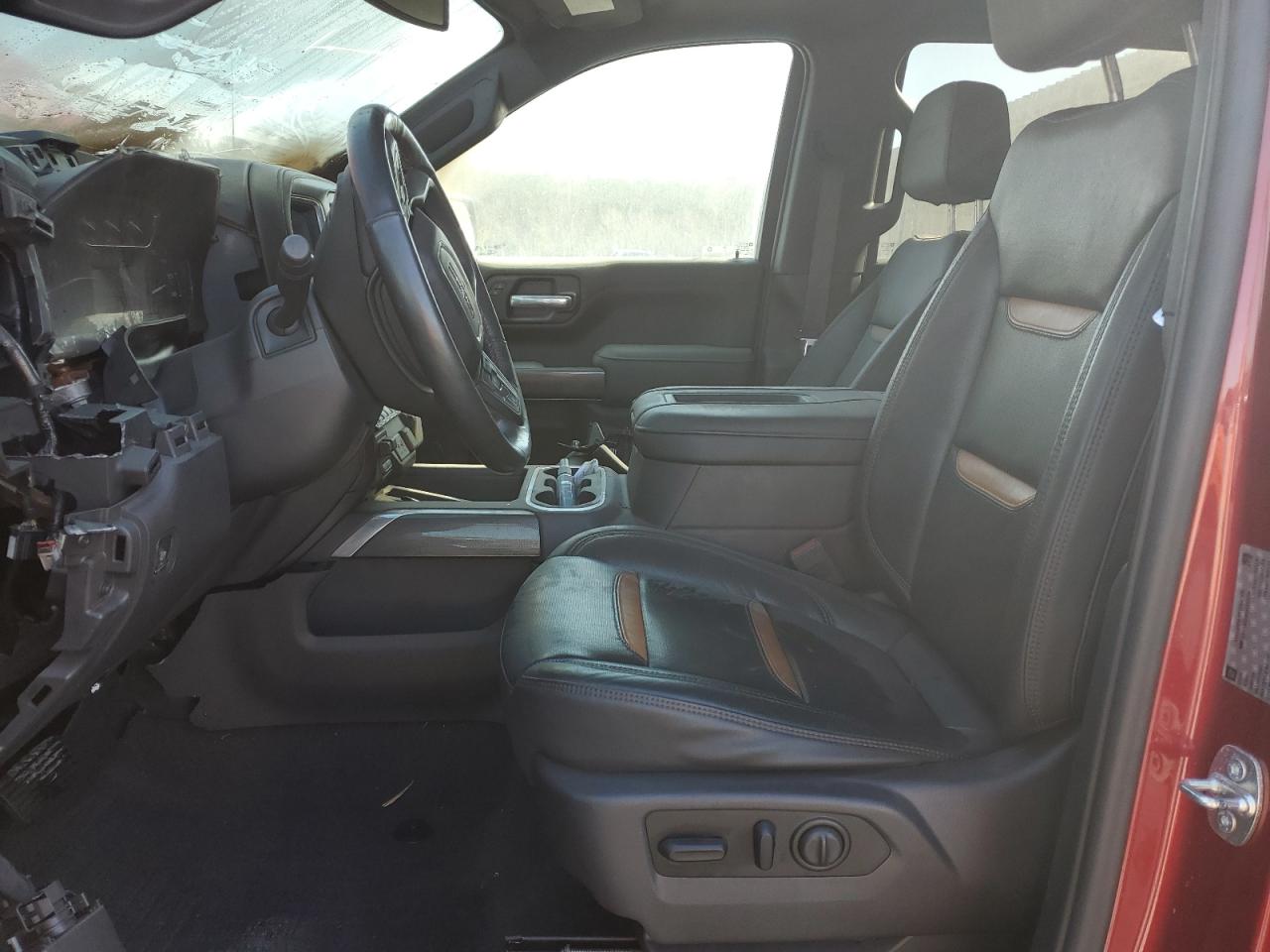 2019 GMC Sierra - Image 7