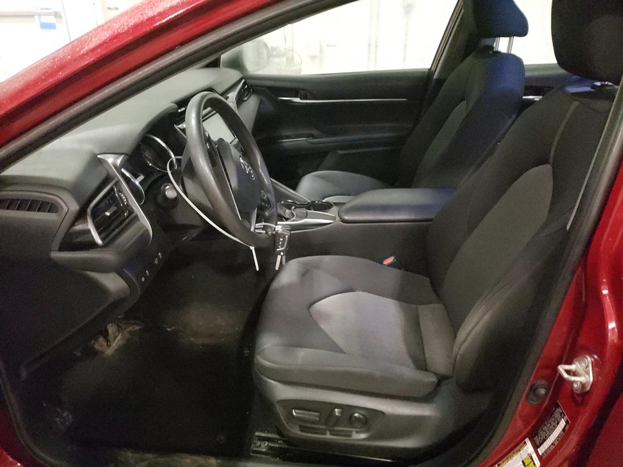 2019 Toyota Camry - Image 7