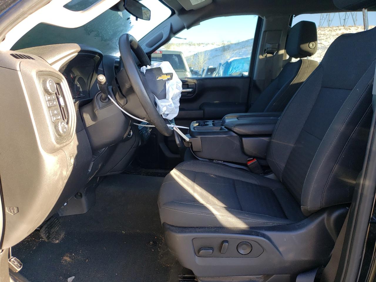 2023 Chevrolet Silverado - Image 7