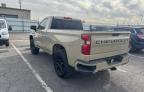 2022 Chevrolet Silverado K1500 en Venta en Phoenix, AZ - Minor Dent/Scratches