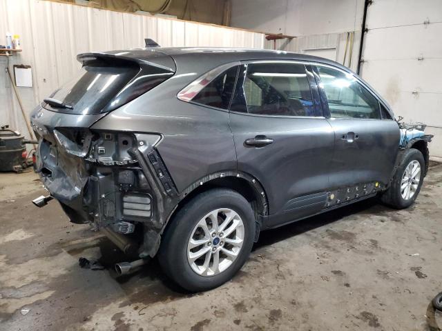  FORD ESCAPE 2020 Сірий