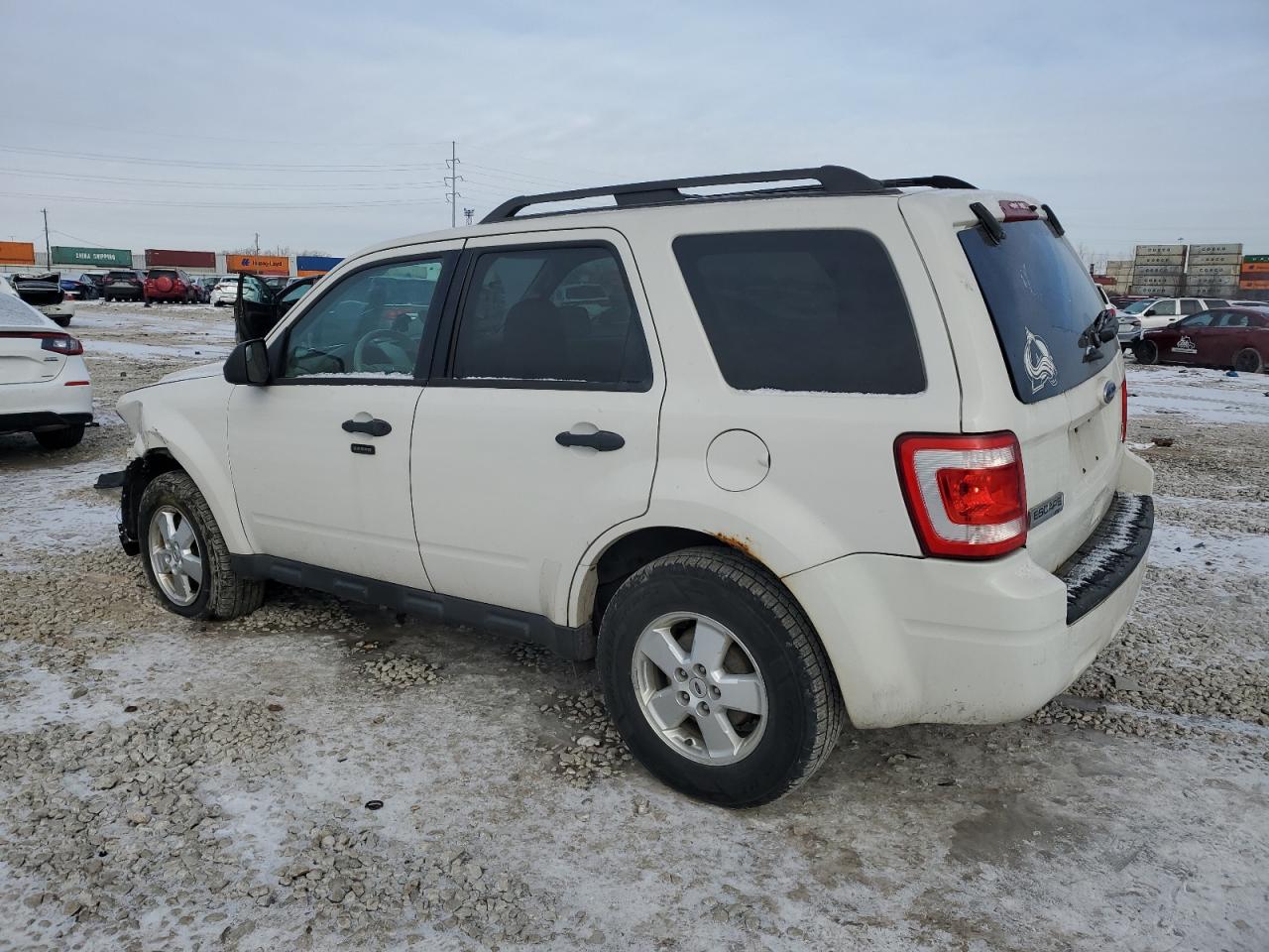 2012 Ford Escape - Image 2