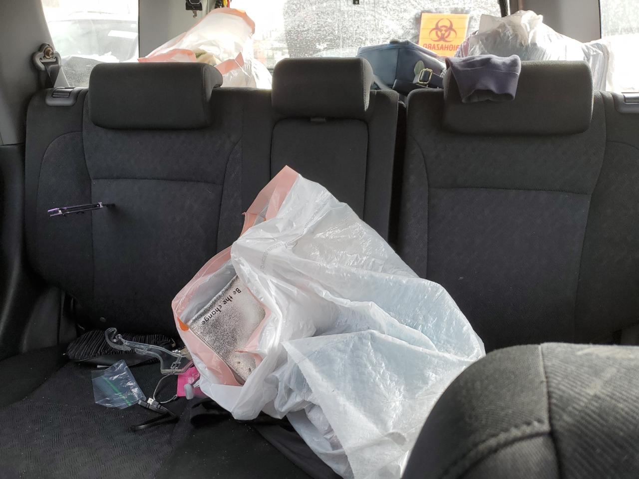 2005 Honda CR-V - Image 10