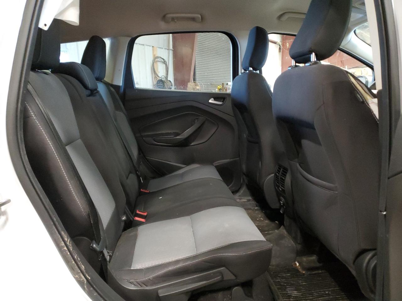 2018 Ford Escape - Image 12