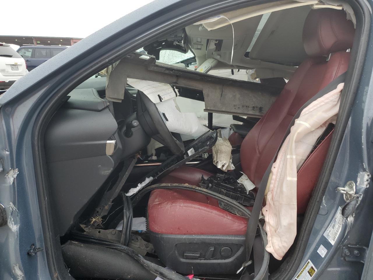 2022 Mazda CX-30 - Image 7