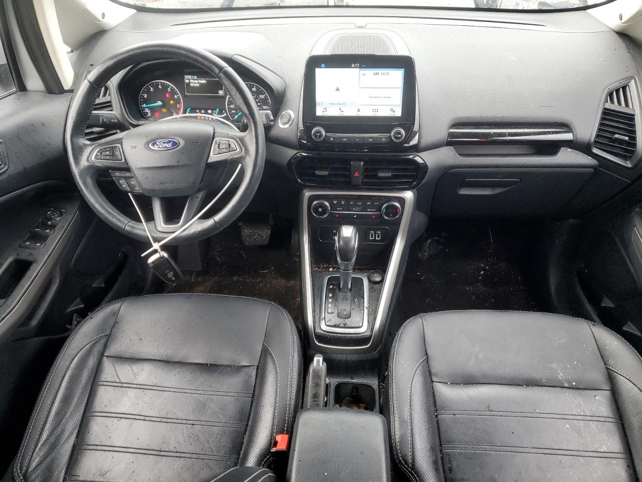 2019 Ford EcoSport - Image 8