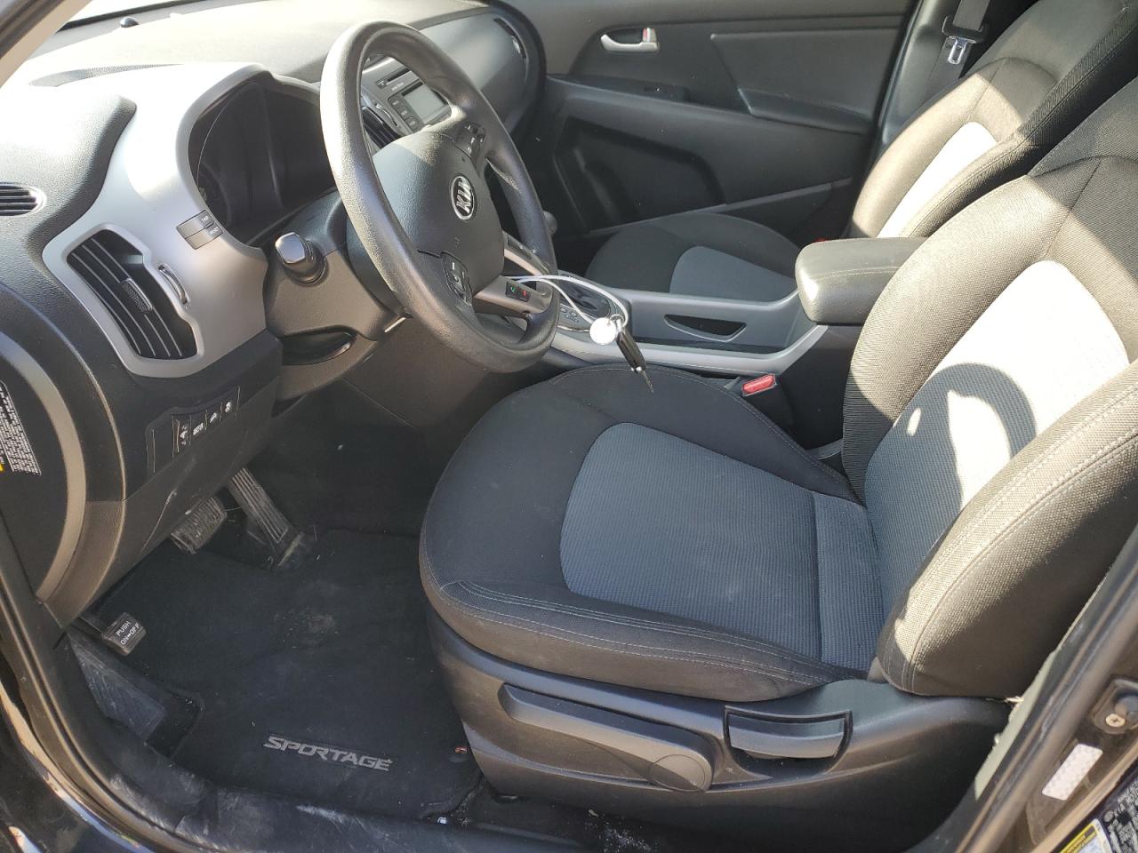 2016 Kia Sportage - Image 7