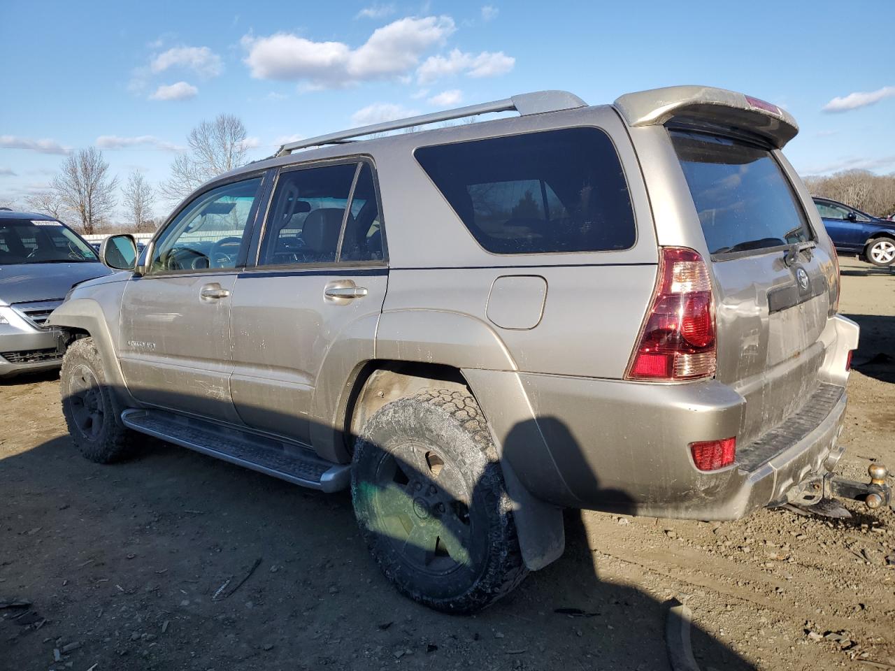 2004 Toyota 4Runner - Image 2