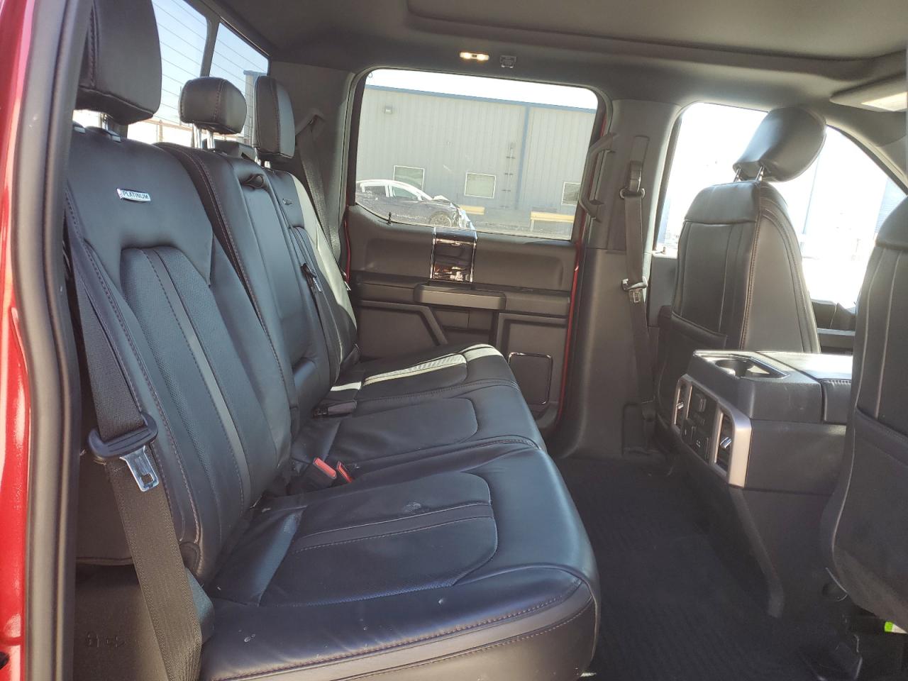 2022 Ford F250 - Image 10