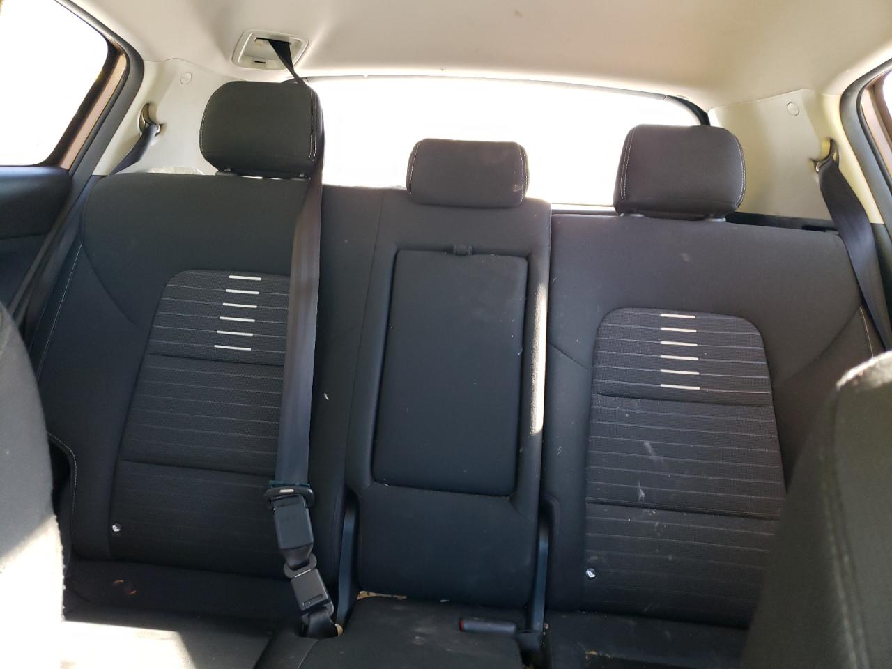 2018 Kia Sportage - Image 10