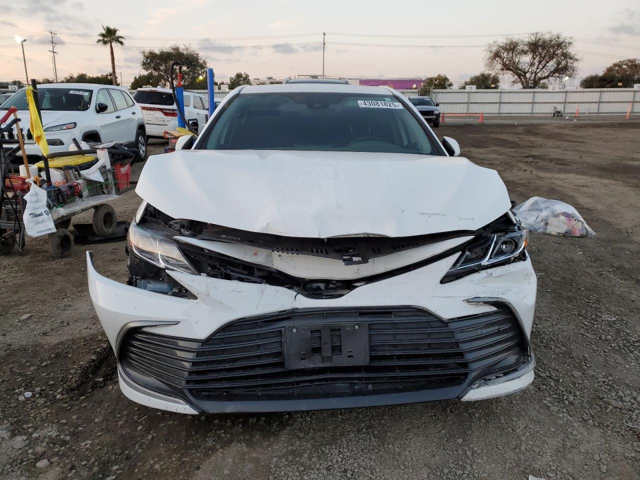 2023 Toyota Camry - Image 5