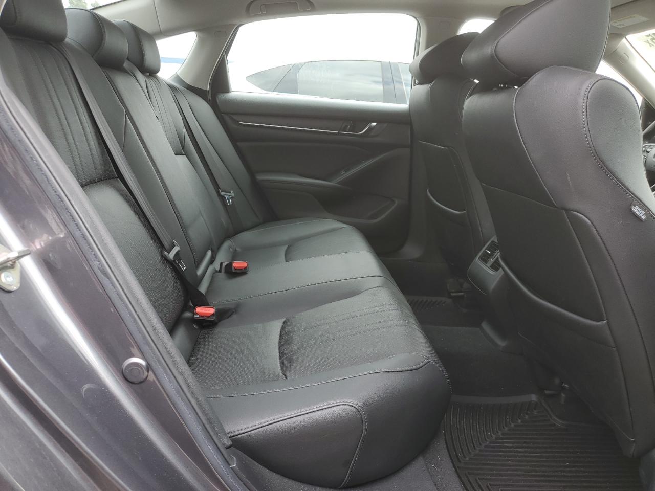 2019 Honda Accord - Image 10