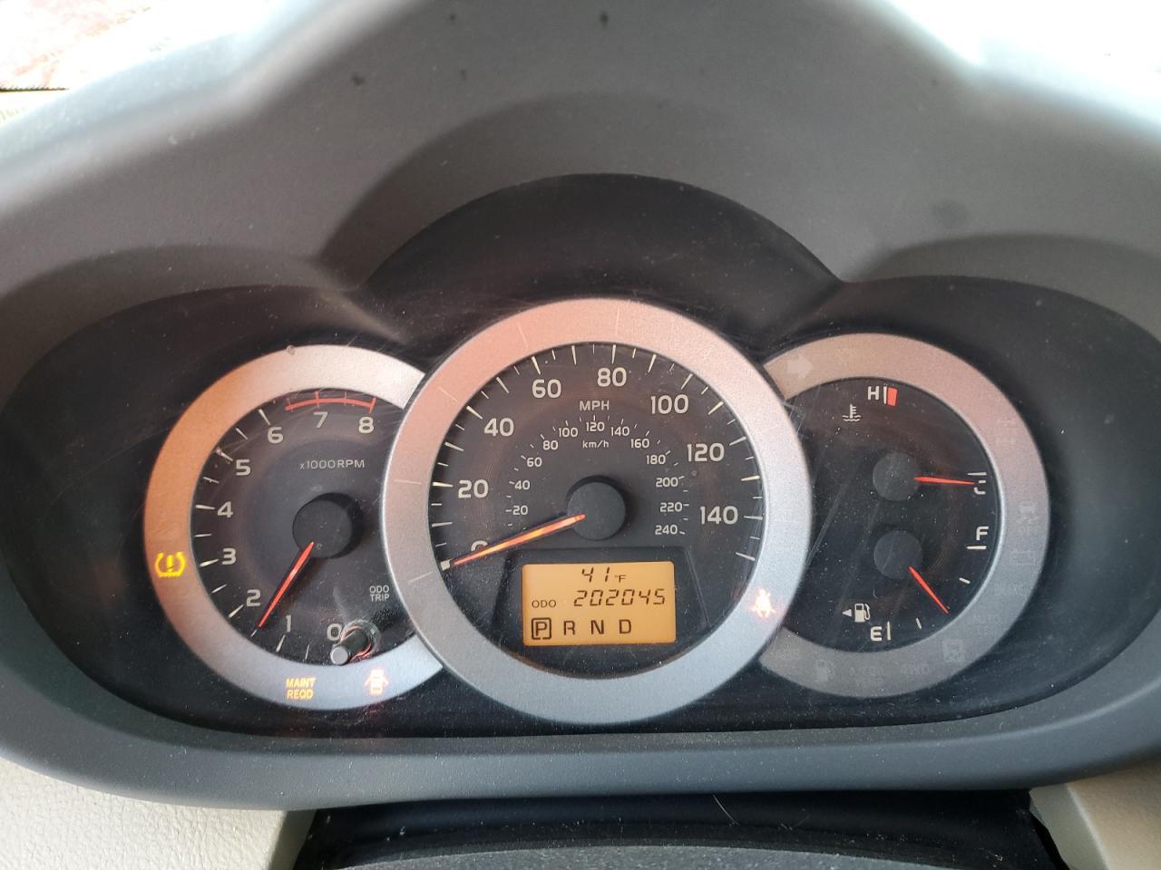 2011 Toyota RAV 4 - Image 9