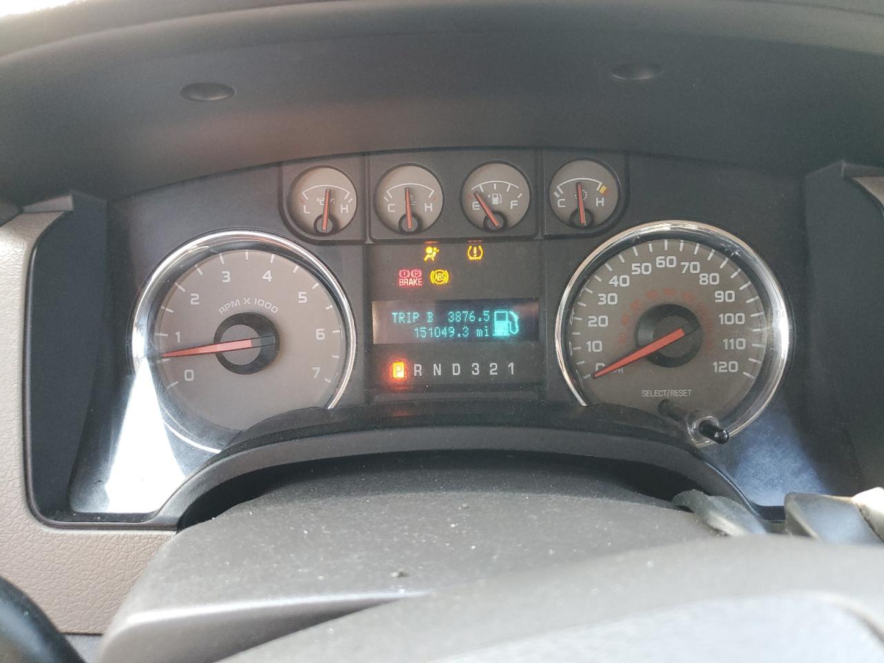 2010 Ford F-150 - Image 9