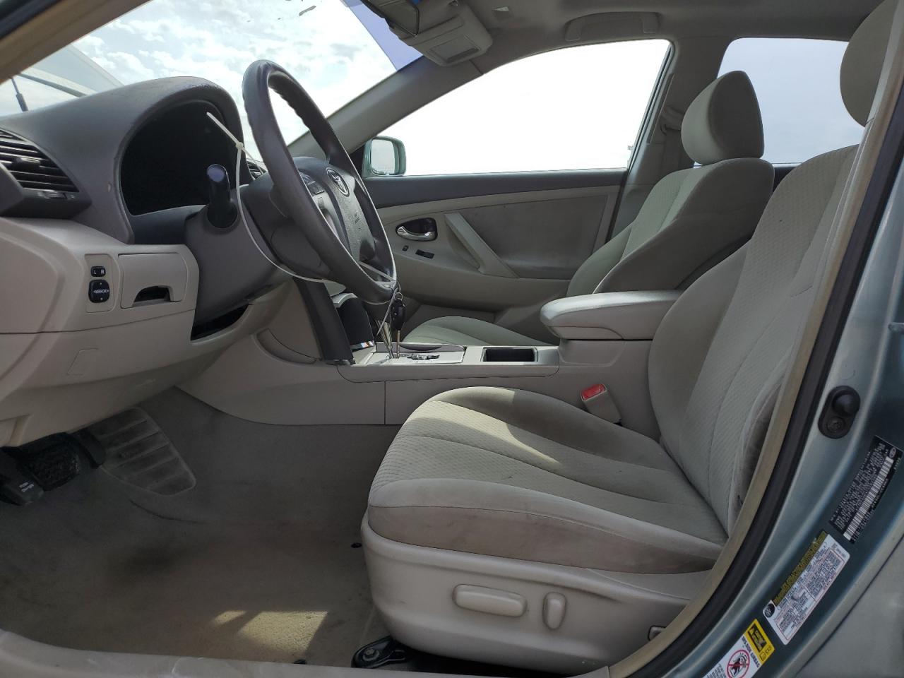 2007 Toyota Camry - Image 7