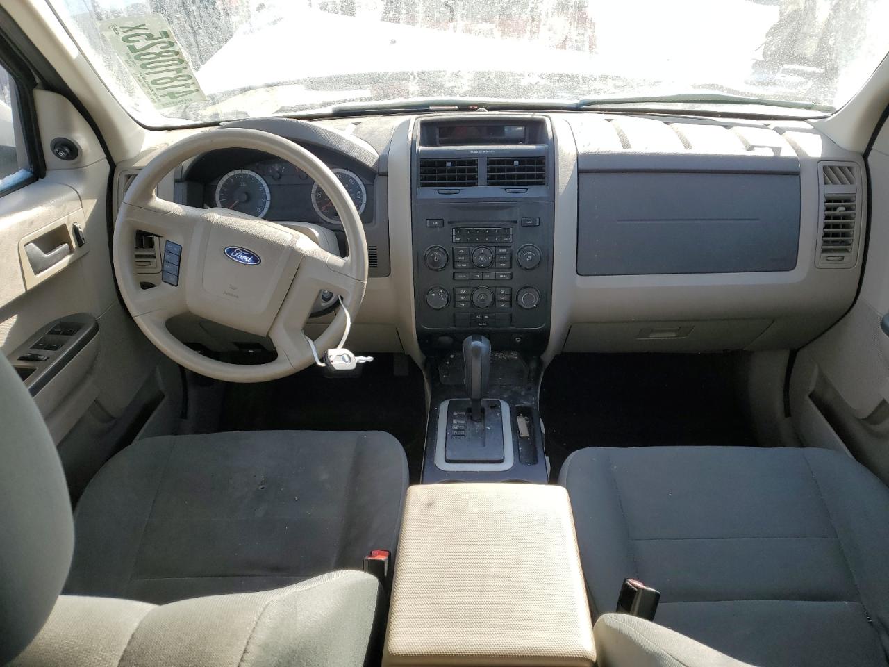 2010 Ford Escape - Image 8