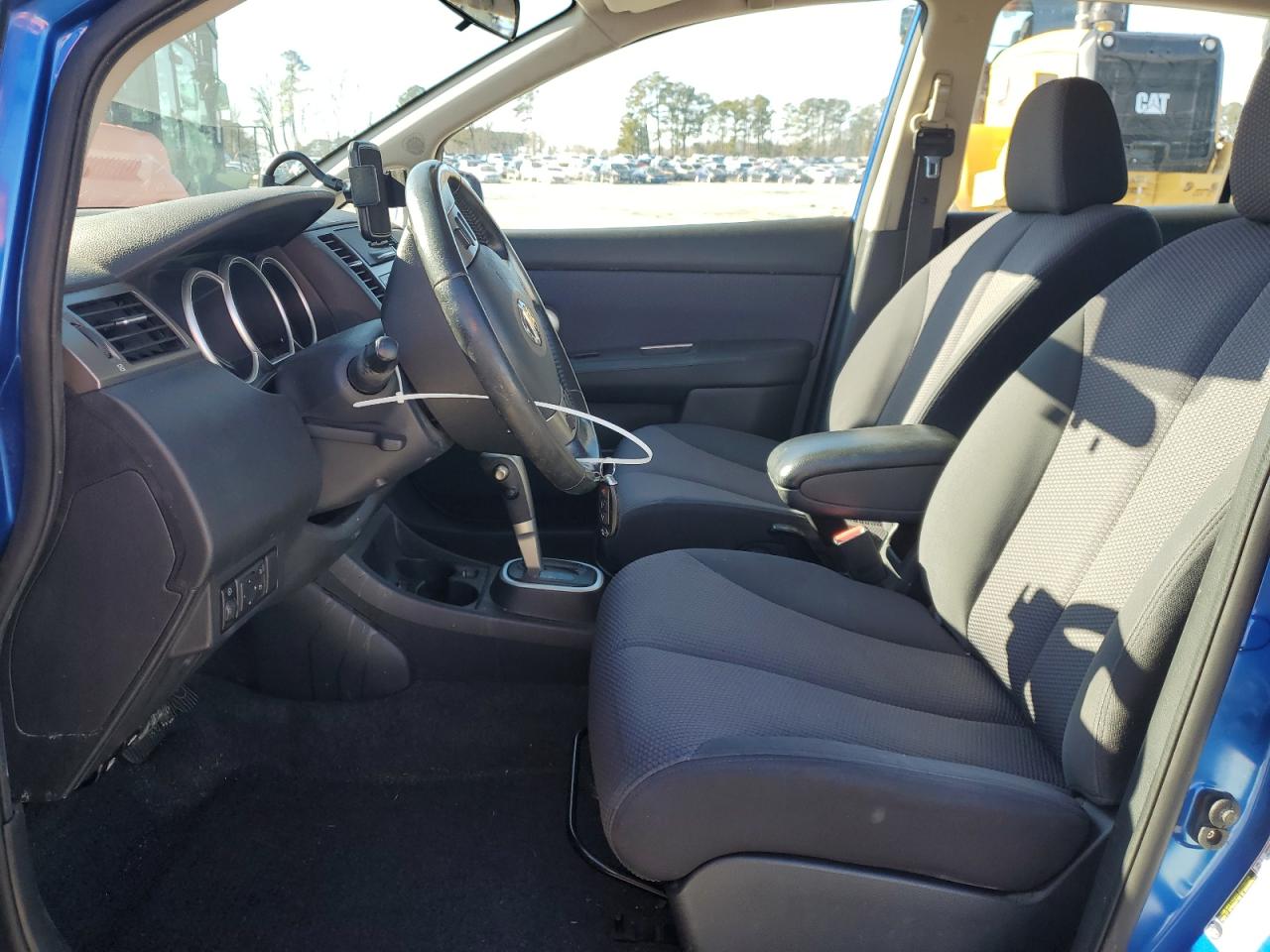 2009 Nissan Versa - Image 7