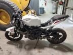 2023 KAWASAKI ER400 D for sale at Copart MA - WEST WARREN