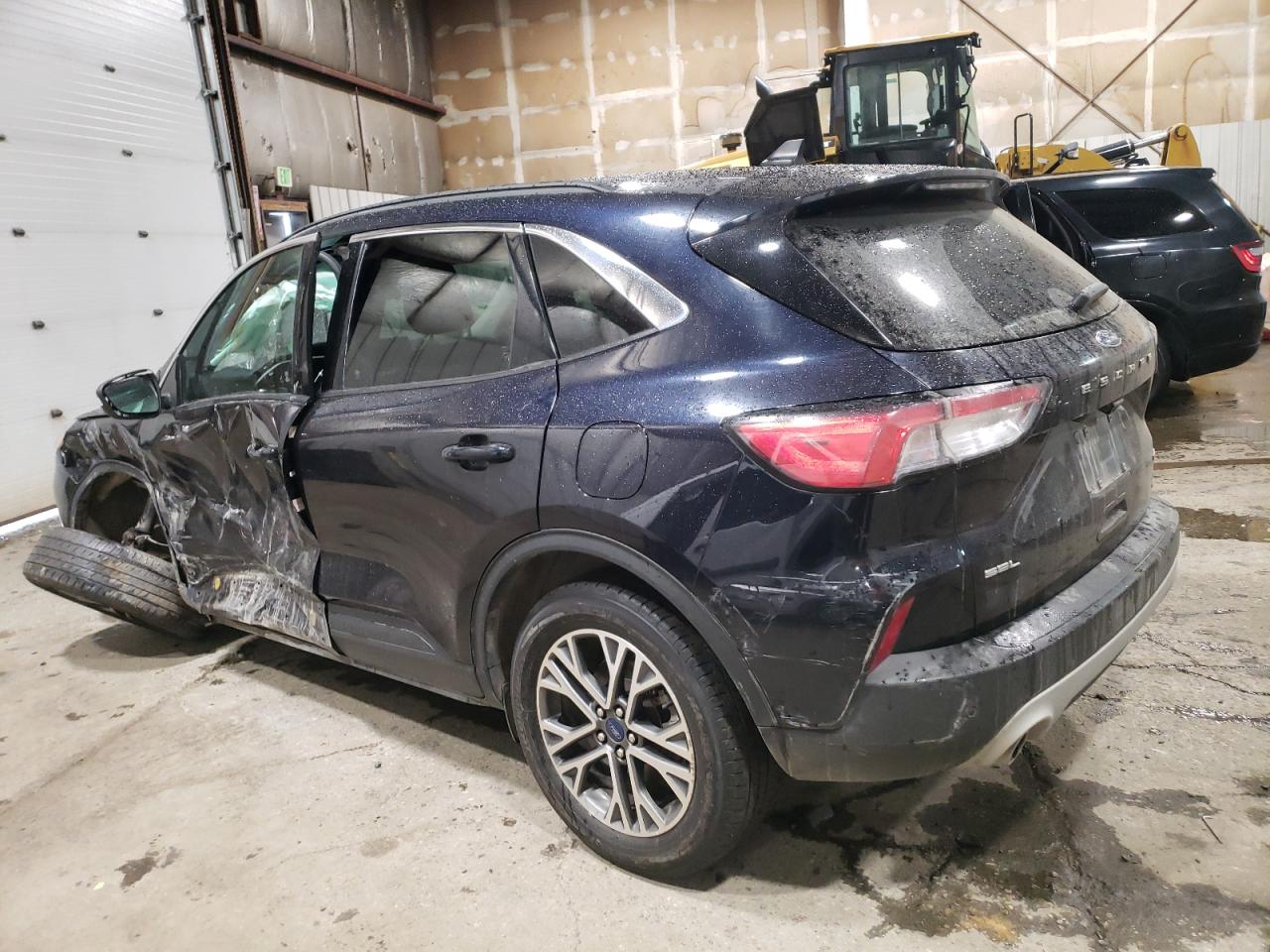 2021 Ford Escape - Image 2