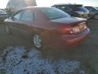 2001 Ford Taurus Sel продається в Elgin, IL - Side