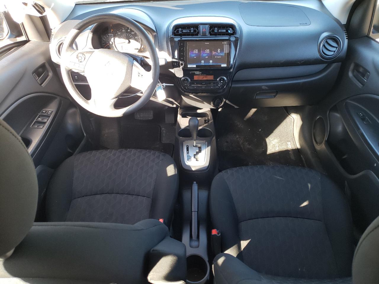 2024 Mitsubishi Mirage - Image 8