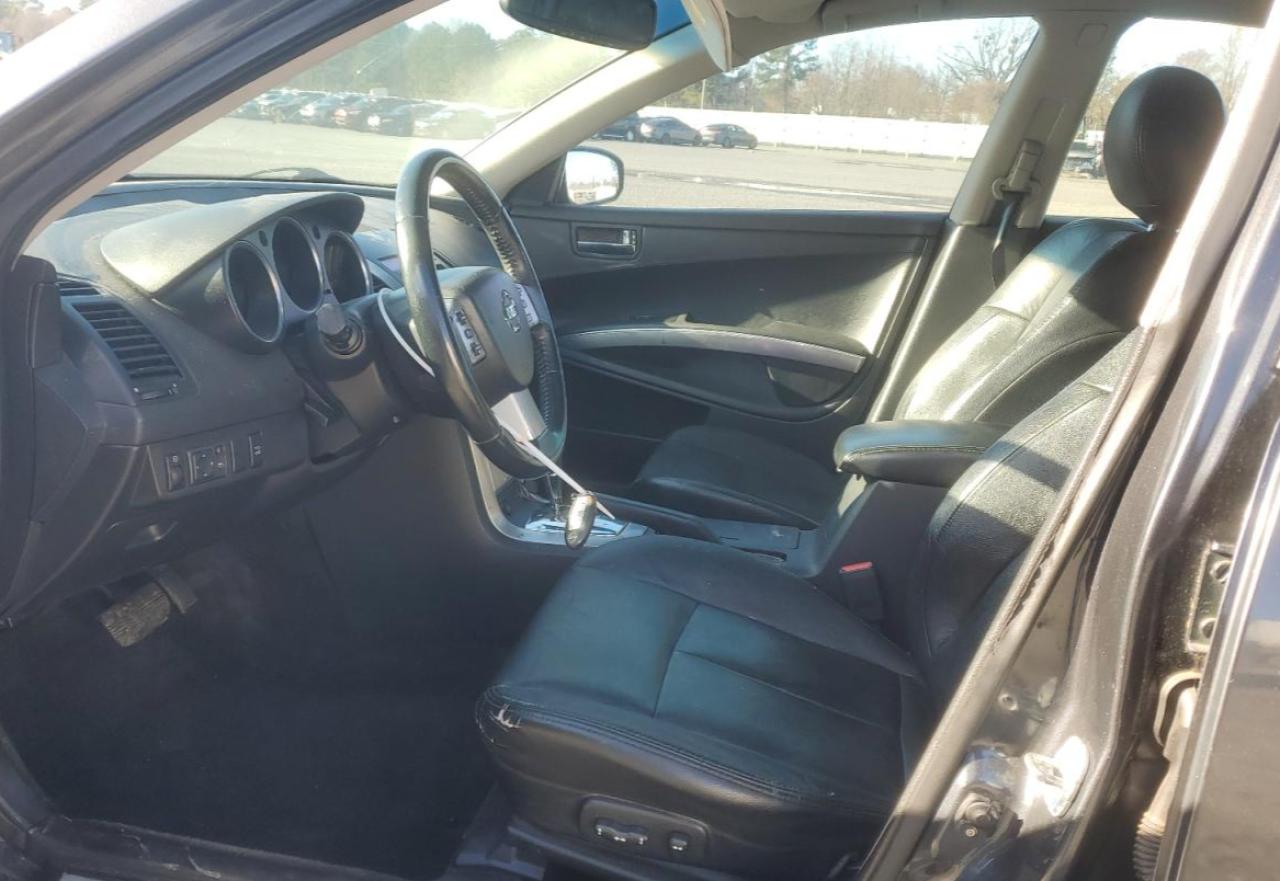 2008 Nissan Maxima - Image 7