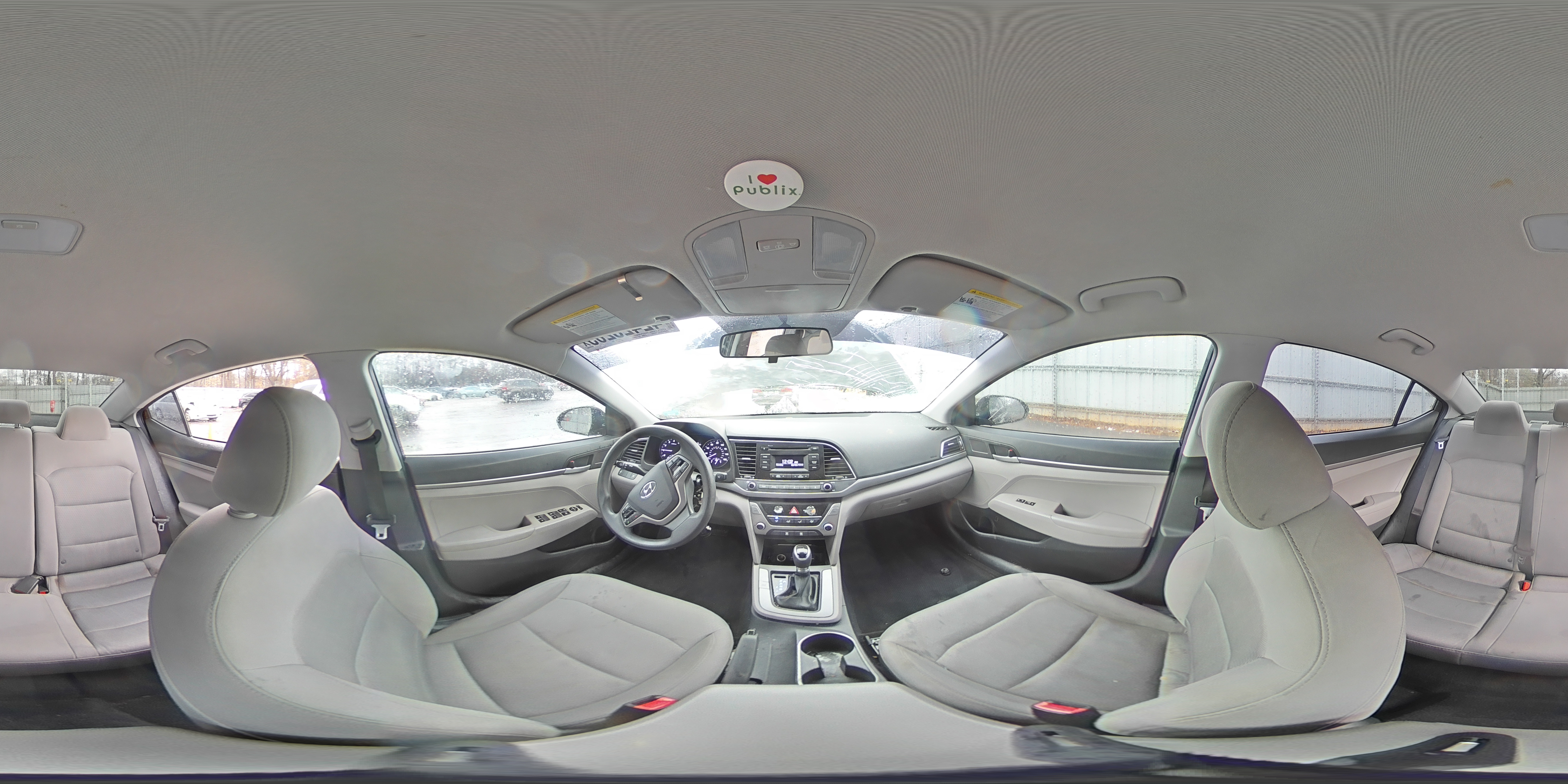 2017 Hyundai Elantra - Image 14