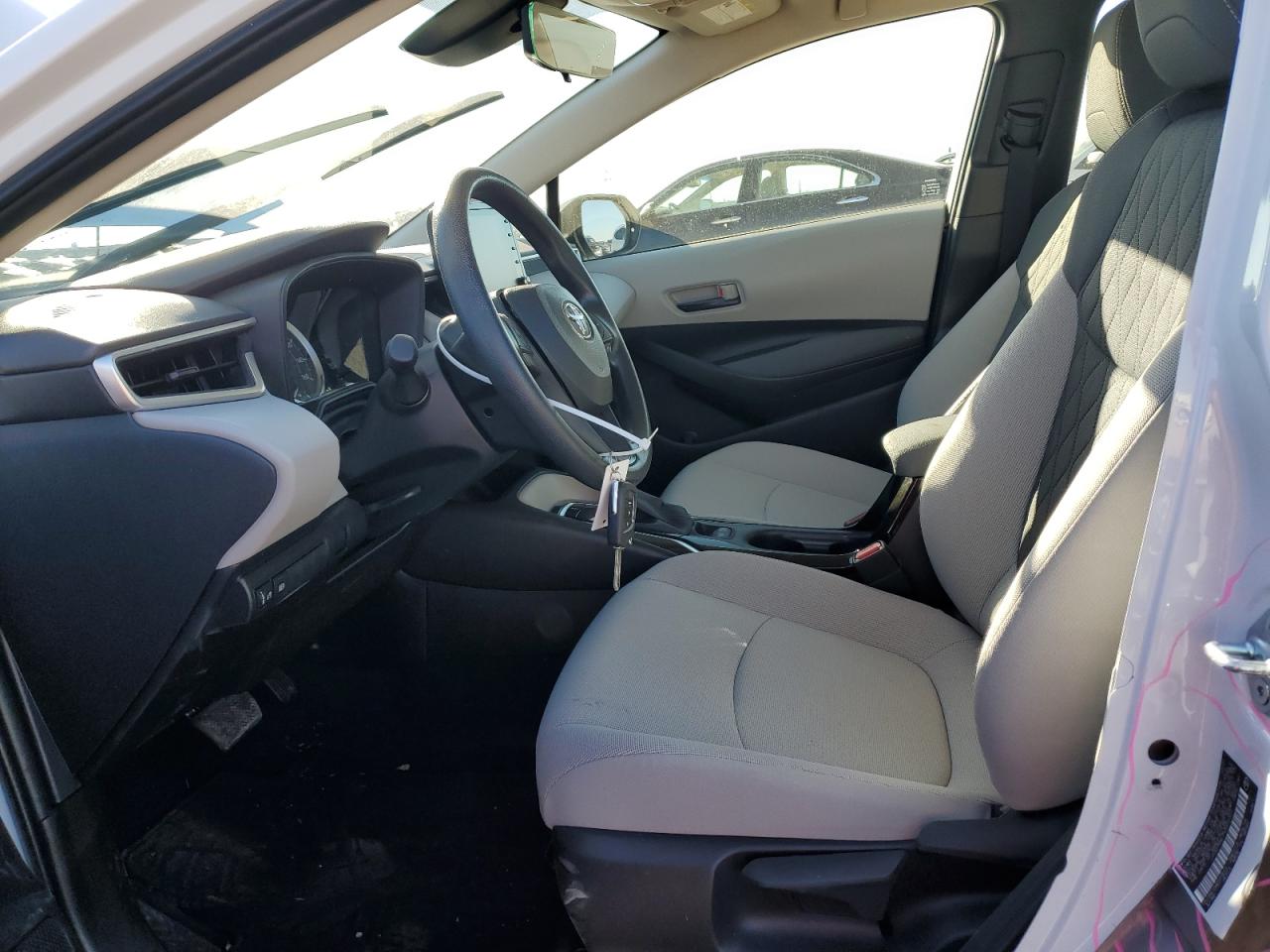 2022 Toyota Corolla - Image 7