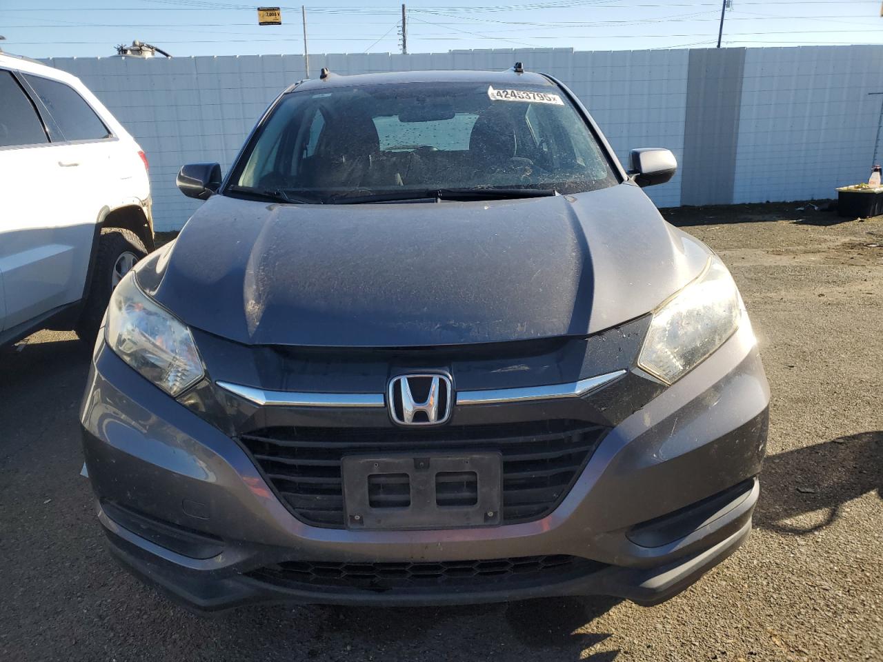 2018 Honda HR-V - Image 5