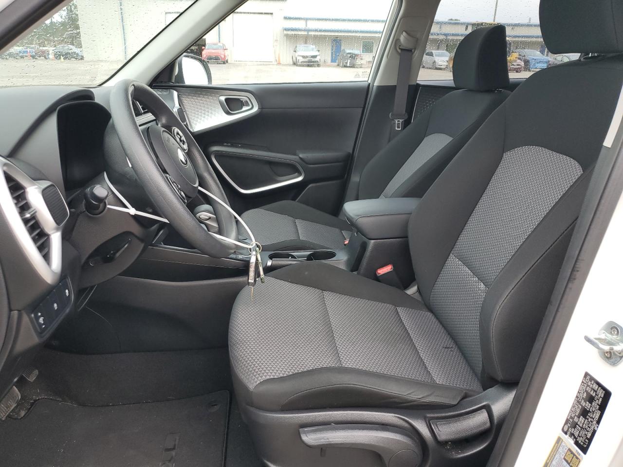 2021 Kia Soul - Image 7