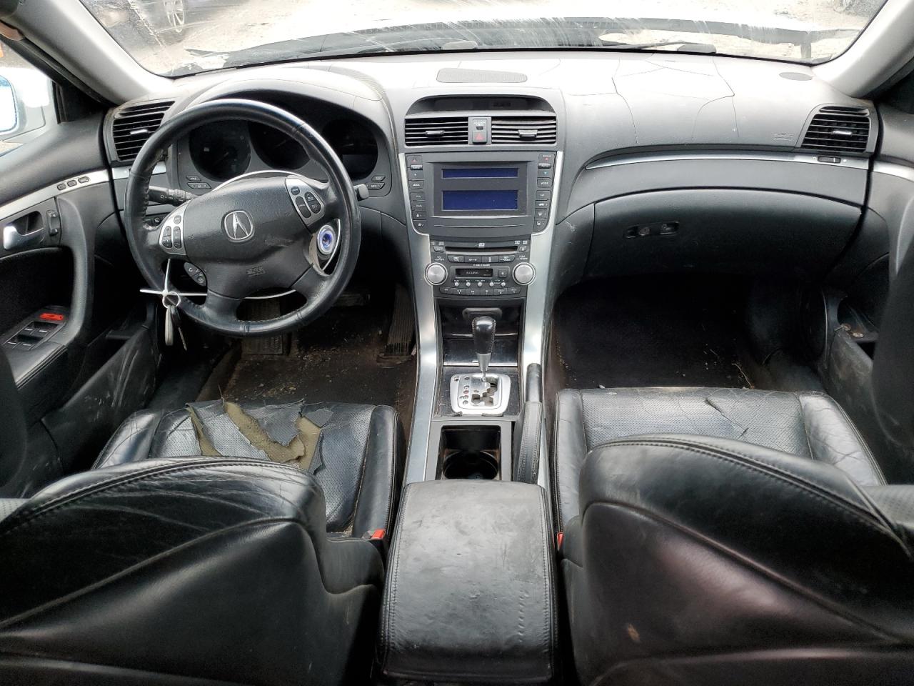 2006 Acura TL - Image 8