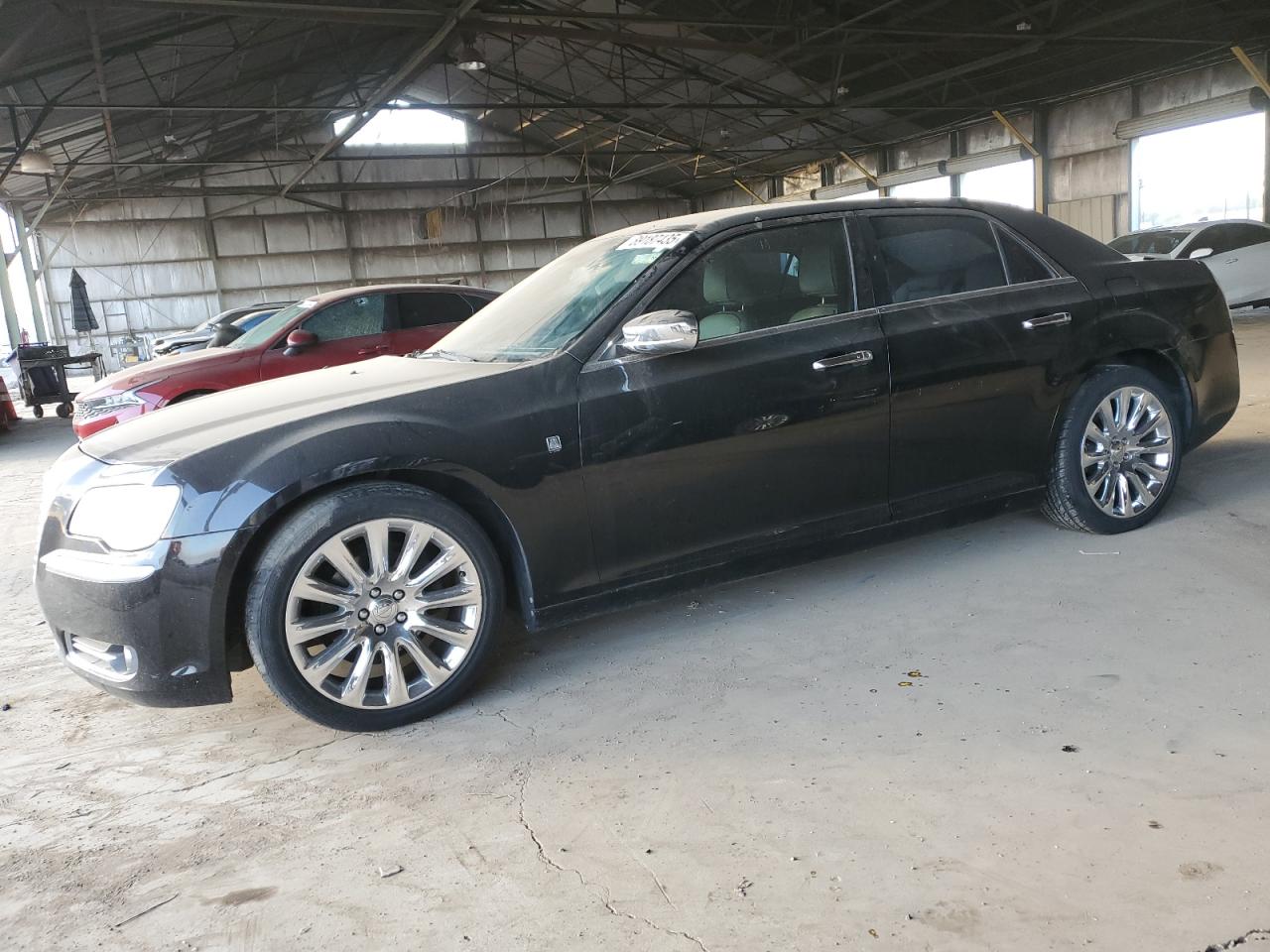 2013 Chrysler 300 - Image 1