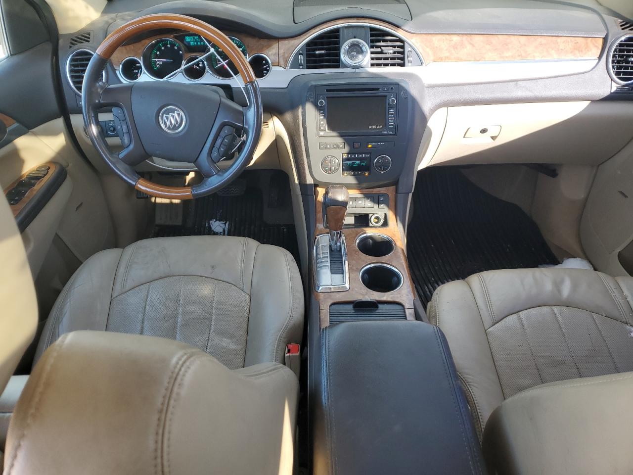 2012 Buick Enclave - Image 8