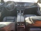 2013 Bmw 528 I en Venta en Grand Prairie, TX - Rear End