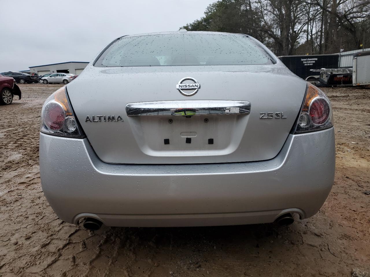 2012 Nissan Altima - Image 6