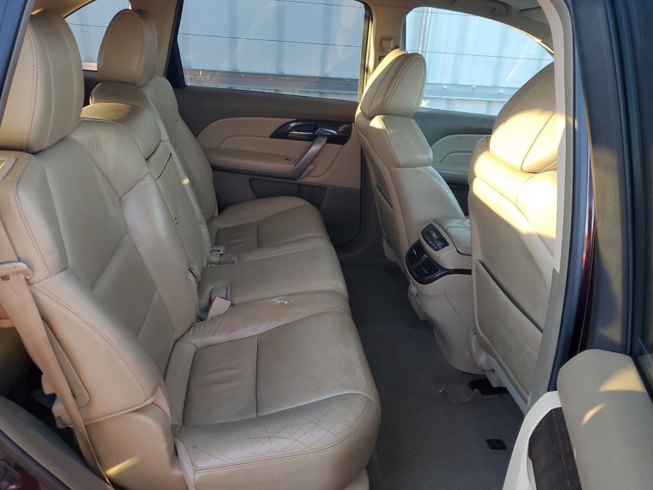 2011 Acura MDX - Image 11