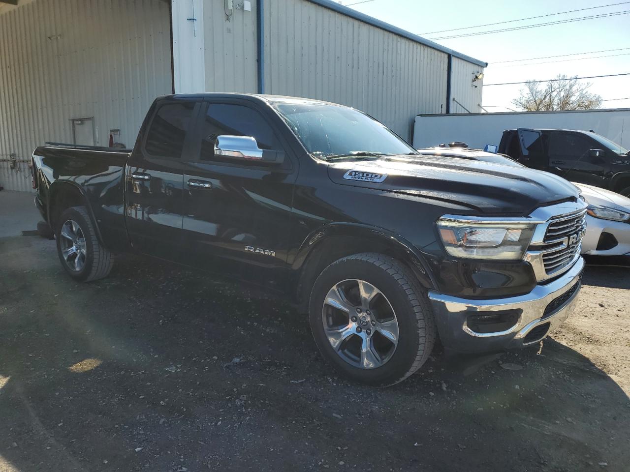2020 RAM 1500 - Image 4