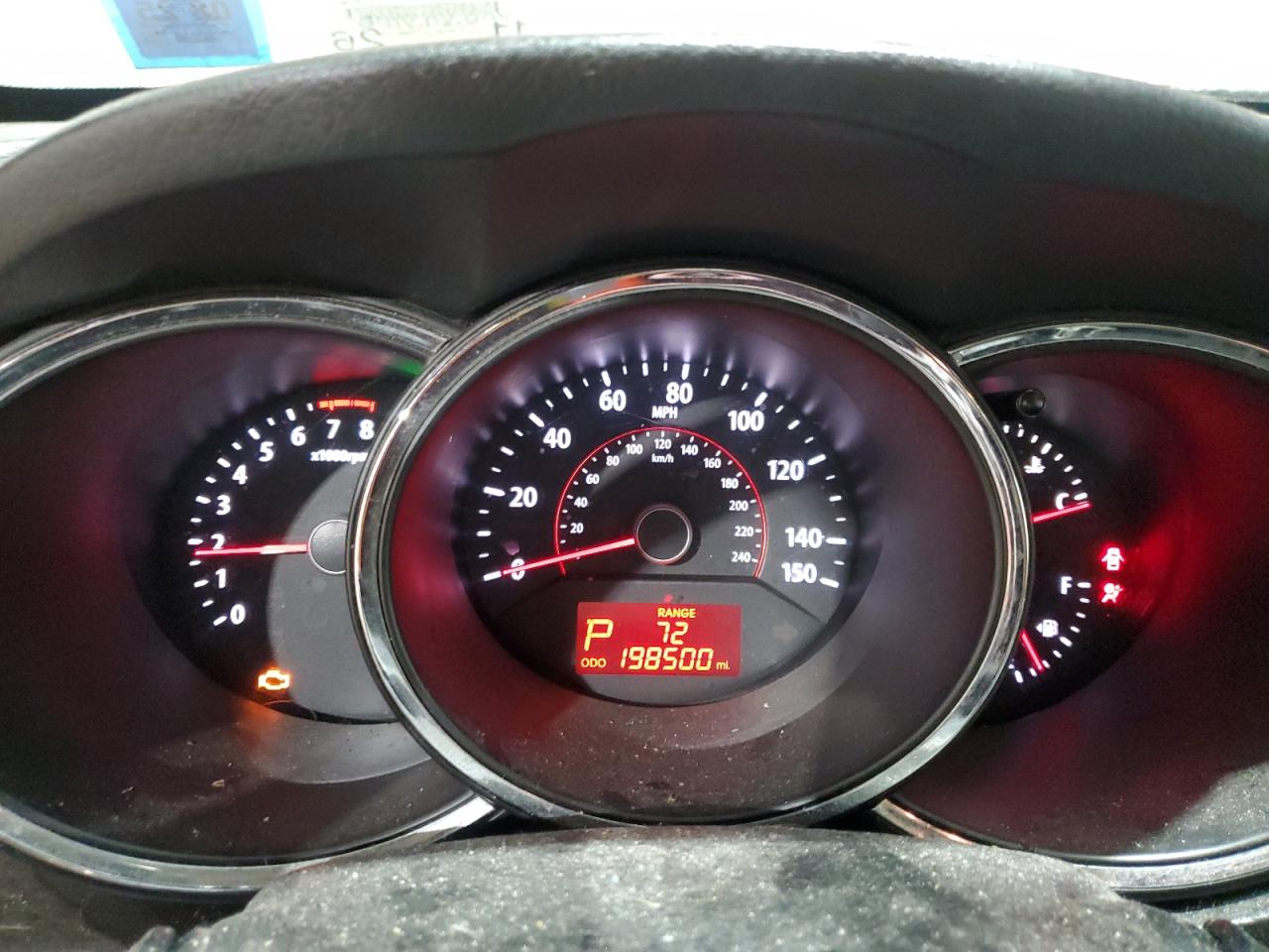 2011 Kia Sorento - Image 9