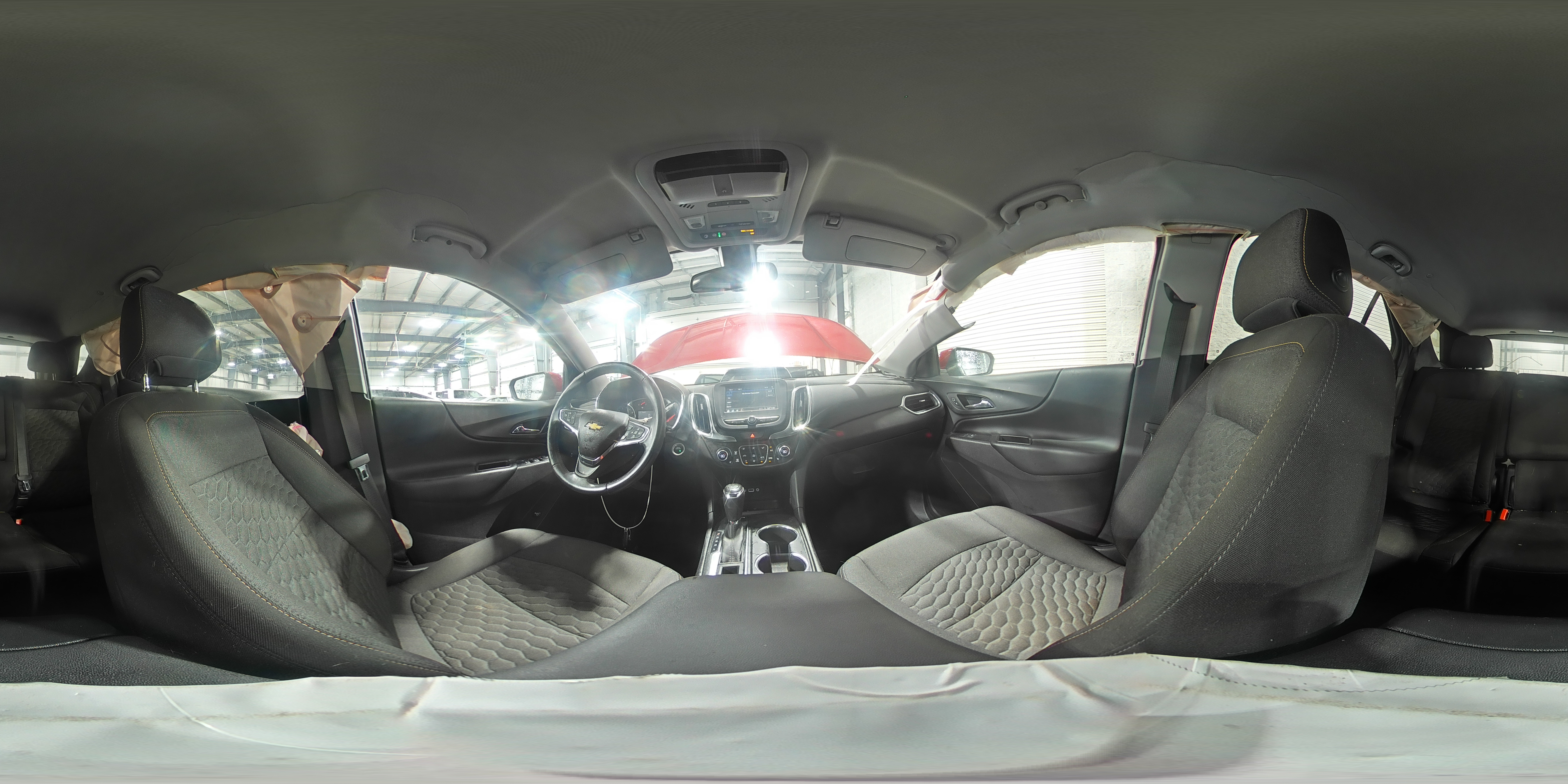 2019 Chevrolet Equinox - Image 15