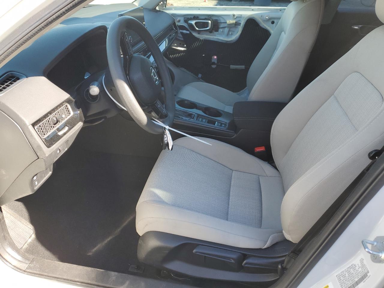 2024 Honda Civic - Image 7