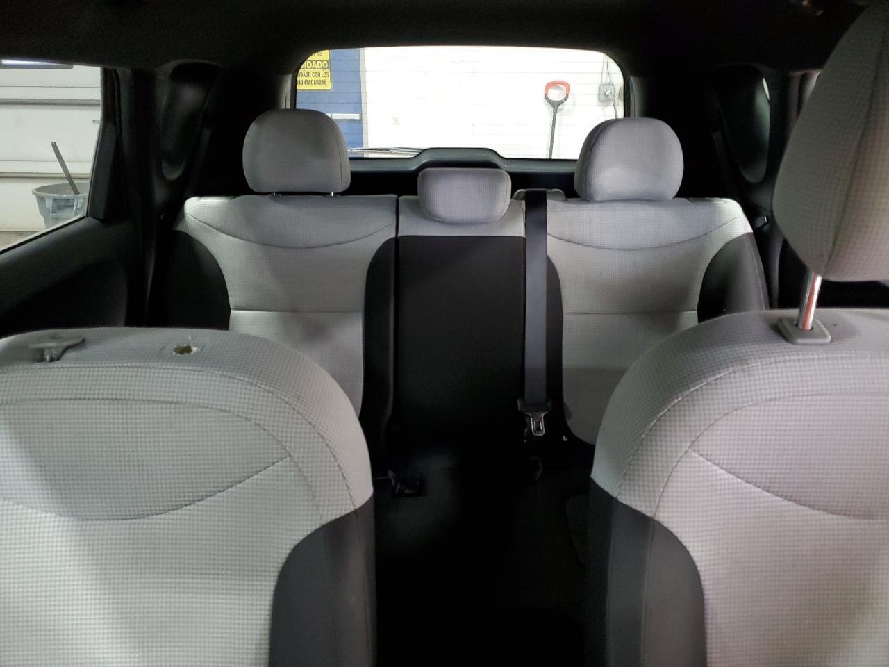 2017 Kia Soul - Image 10