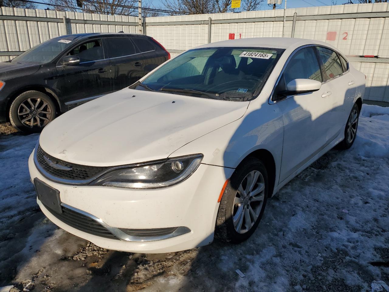 2015 Chrysler 200 - Image 1