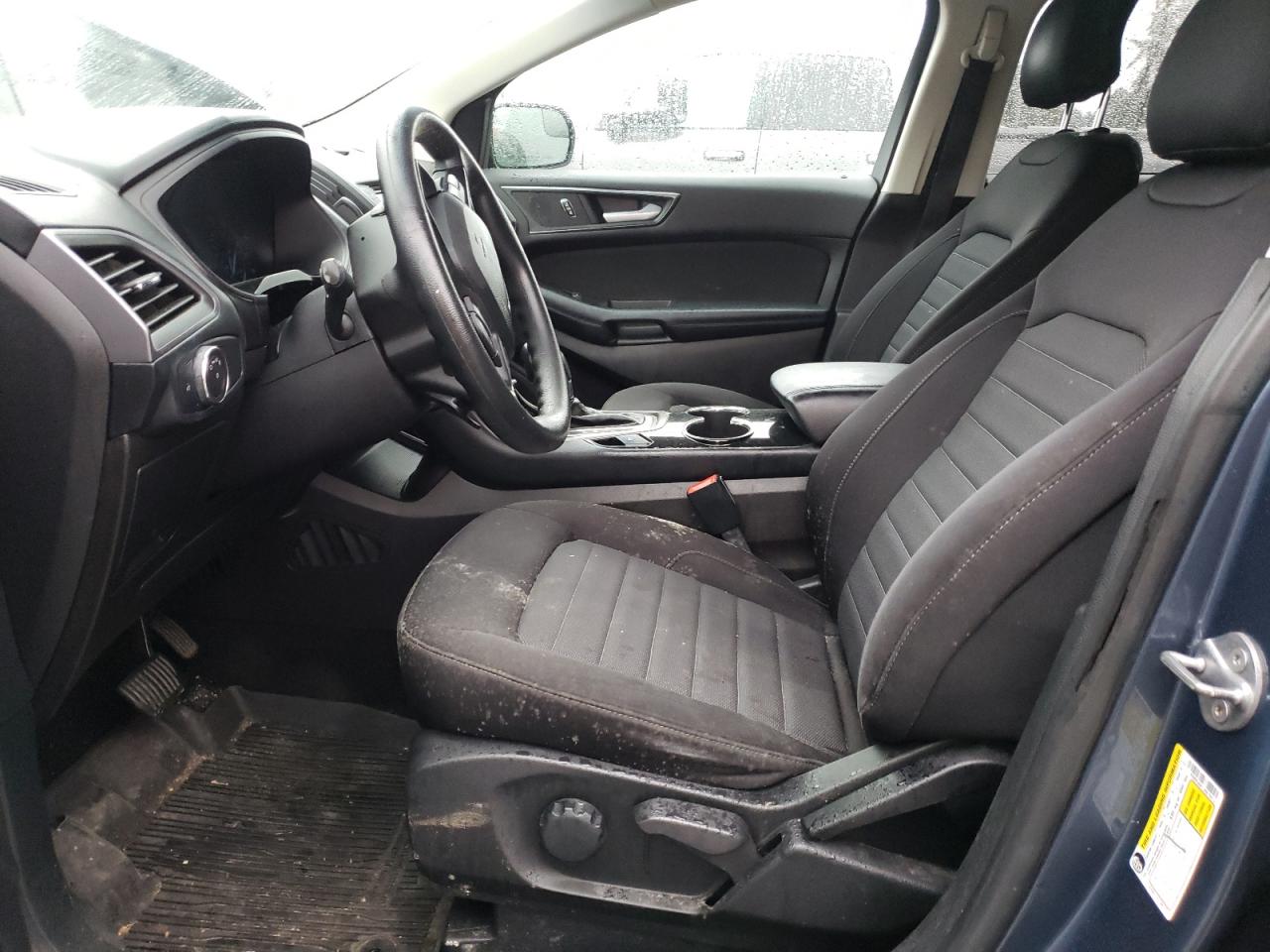 2018 Ford Edge - Image 7