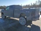 2011 Chevrolet Silverado K2500 Heavy Duty zu verkaufen in Windham, ME - Side