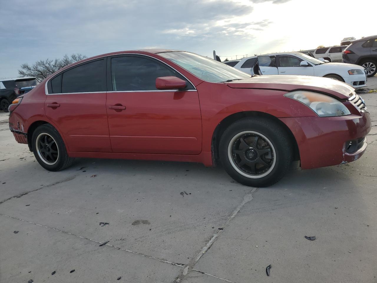 2009 Nissan Altima - Image 4