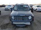 2016 Jeep Renegade Latitude en Venta en Tucson, AZ - Front End